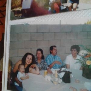 Meet your Posher, Ana